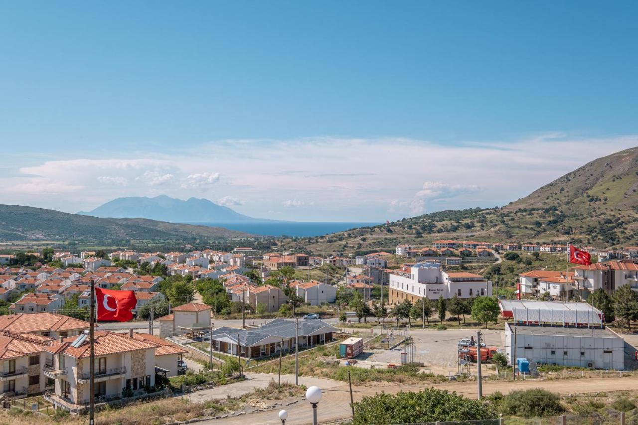 Sahika Konukevi İmroz Dış mekan fotoğraf