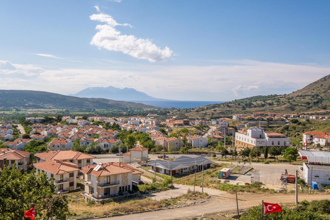 Sahika Konukevi İmroz Dış mekan fotoğraf