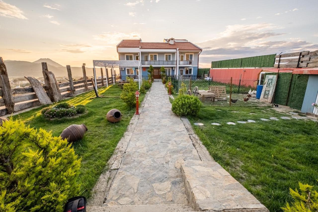 Sahika Konukevi İmroz Dış mekan fotoğraf