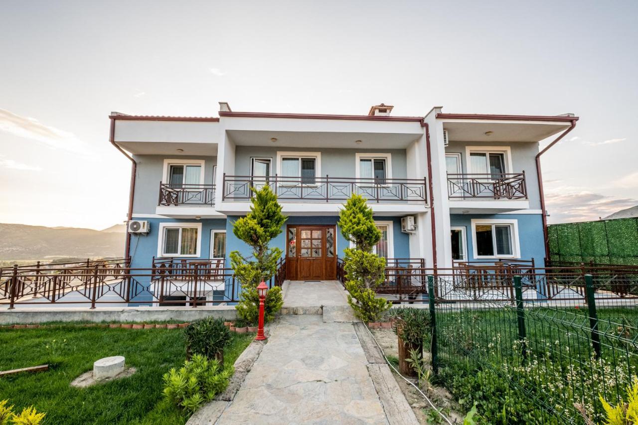 Sahika Konukevi İmroz Dış mekan fotoğraf